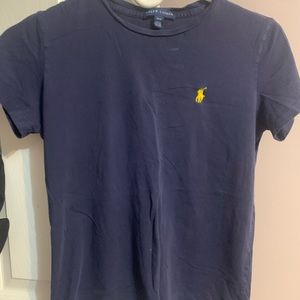 Polo Ralph Lauren t-shirt